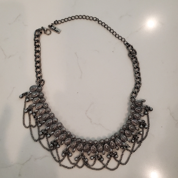Lulu's necklace
